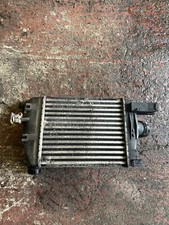 RENAULT CLIO Mk4 INTERCOOLER
