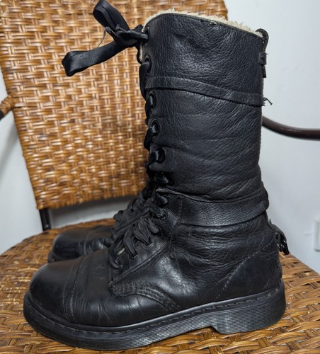 Martens triumph aimilita - dr,