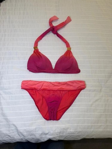 Biba two tone pink - pink, purple