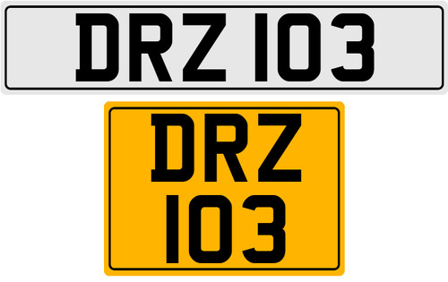 Drz 103 daz - darren, daryl