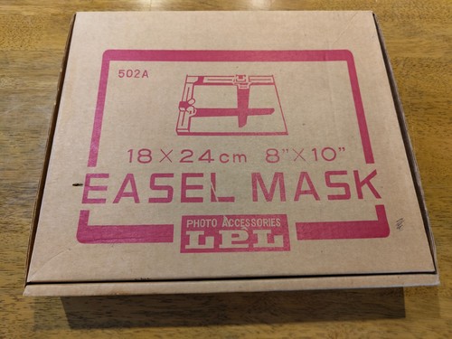 Lpl 502a blade - 502a, 2-blade