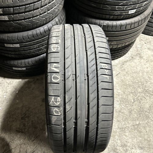 255 r20 continental - 255/40, conti