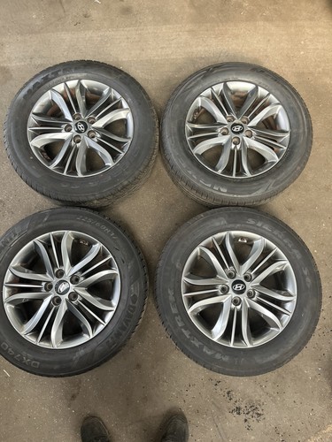 2009 2015 hyundai ix35 - 2015,