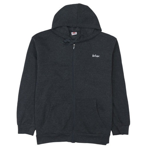 Lee cooper men black 2xl - men's,