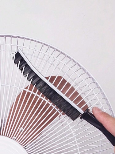 Hard bristle crevice cleaning - bristle,