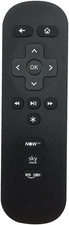 Replacement NOW TV Remote