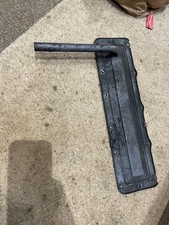 Sunbeam Alpine Engine Breather