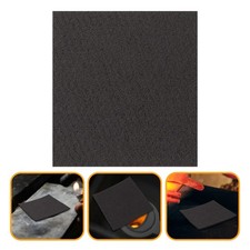 2 Pcs Flexible Graphite Felt