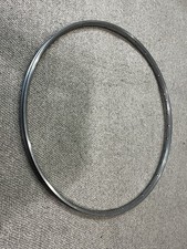 Vintage Weinmann Rim Bike Wheel 27x1-1/4 From Peugeot PX10