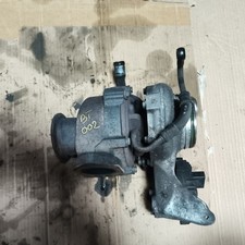 Bmw F10 F30 520d 320d 120d