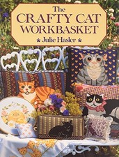 The Crafty Cat Workbasket (A