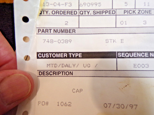 Mtd cub cadet - cadet, 748-0389