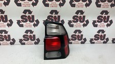 Mitsubishi Shogun Sport 02-08