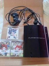 Sony PlayStation 3 CECHLO3 Fat