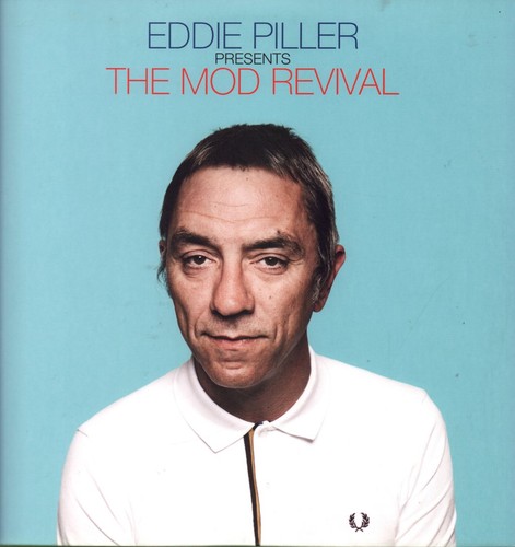 Various artists eddie - various, piller