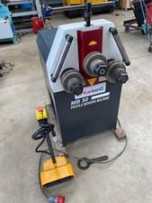 Karbend MB50 Section Roll Ring Roll Angle Ring Roll