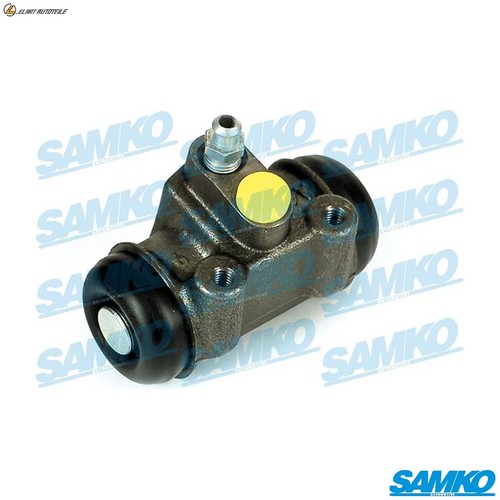 Wheel brake cylinder c08997 - wheel,