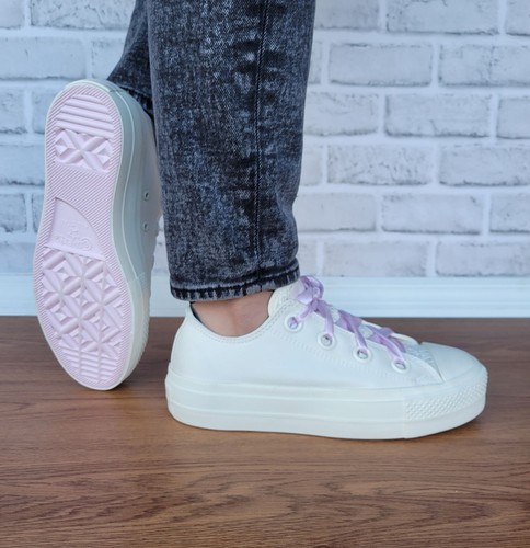 Converse ctas lift low - ctas, ox