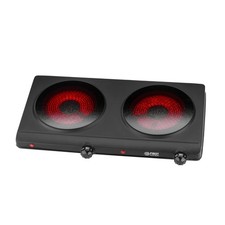 Infrared Hot Plate Double