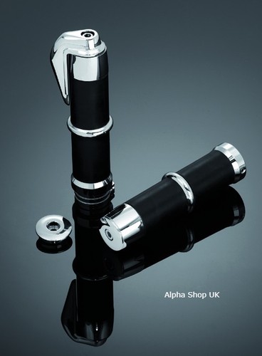Easygrip handlebar grips - handlebar,