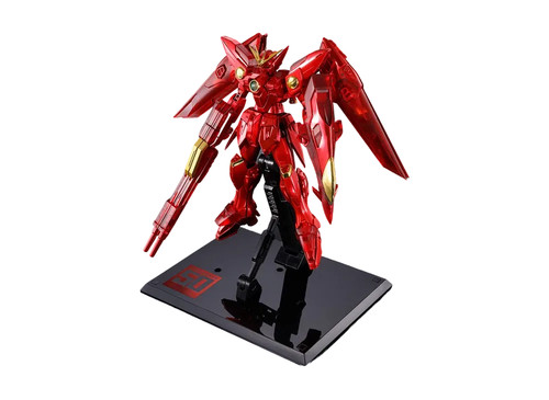 Bandai metal robot spirits - bandai, spirits"