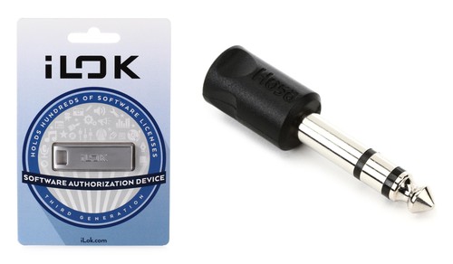 Pace ilok usb - pace, usb-a
