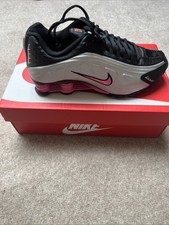 Nike shox size 5 - nike,