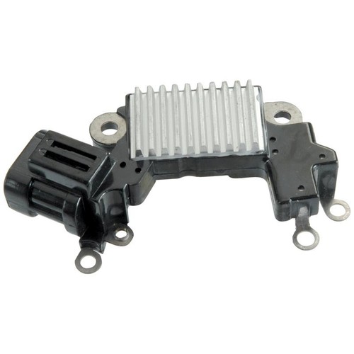 New voltage regulator for - new,