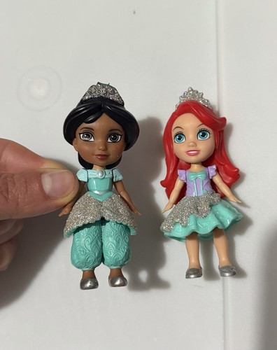 Disney little princesses - ,