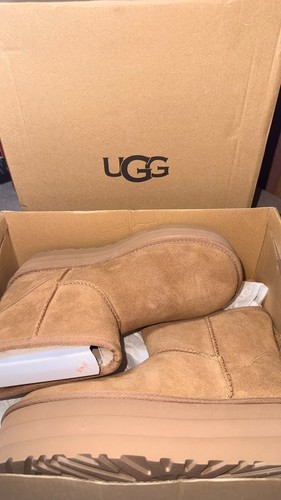 Ugg classic mini platform - ugg,