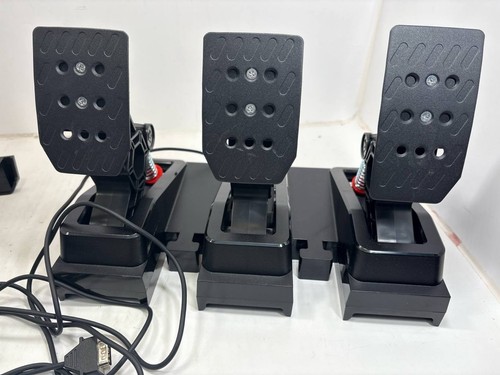Racing pedals 819 gaming - pedals, pc
