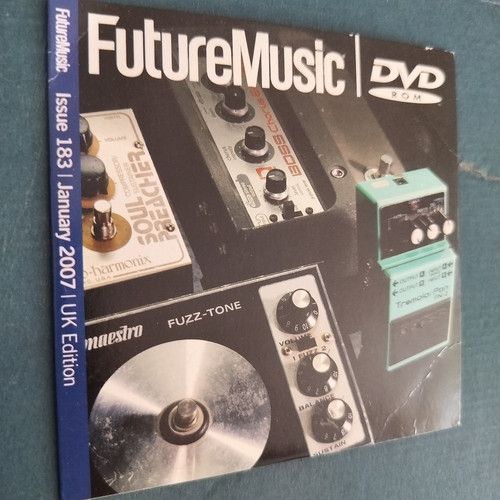 Rare oop music production - oop,