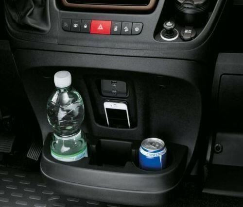 Vauxhall movano interior - movano,