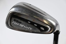 Wilson Fat Shaft Sand Wedge /
