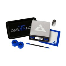 On Balance 710-PRO Concentrate Scale Kit