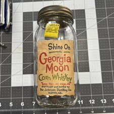 VTG 1961 Shine On Georgia Moon