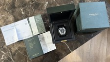 Audemars Piguet Royal Oak