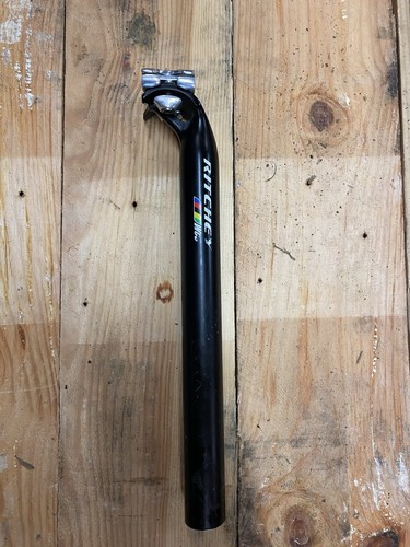 Ritchey aluminium wcs seatpost - aluminium,