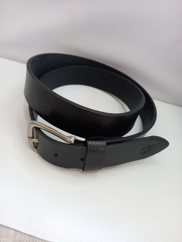 Timberland leather belt mn851 - leather,