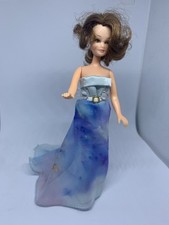Pippa Doll Dress Gown