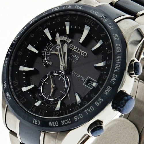 Seiko astron sbxa019 - astron, 7x52-0af0