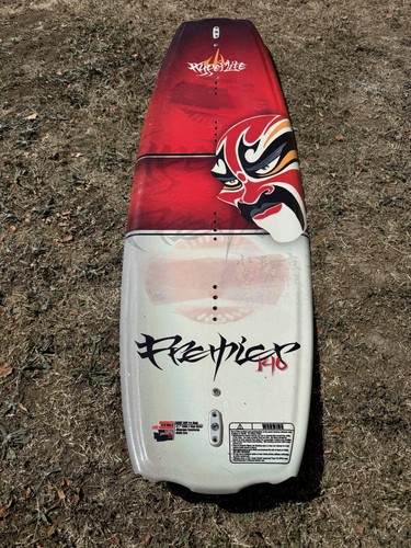 Hyperlite wakeboard - hyperlite,