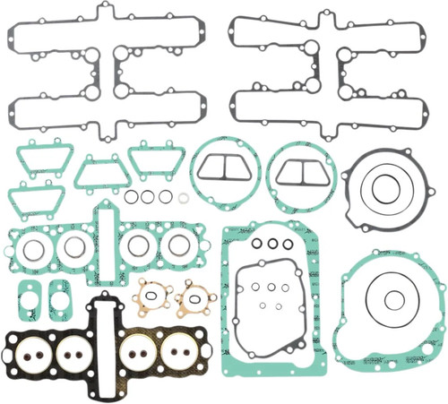 Athena gasket kit complete - kit,