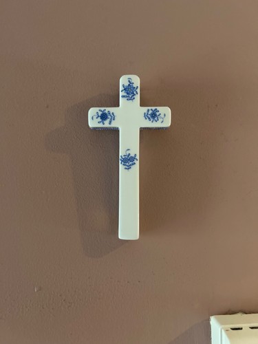 Herend blue chinese - blue,