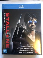 The Sylvester Stallone