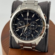 SEIKO Brightz SAGA197 Solar