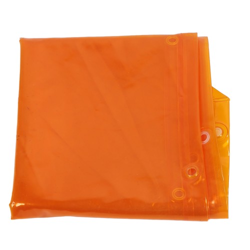 Welding screen flame retardant - welding,