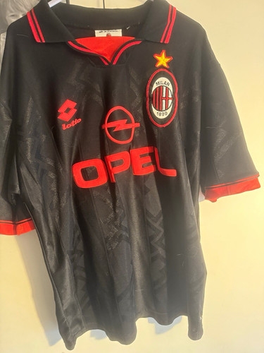 Original vintage milan - vintage, ac