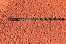 Vintage 10.1 mm Auger Bit