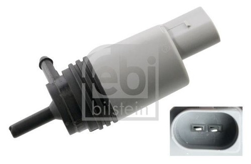Febi 26495 washer - 26495,